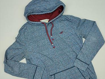 bluza dragon: Hollister, Bluza z kapturem damska, rozmiar S — 1