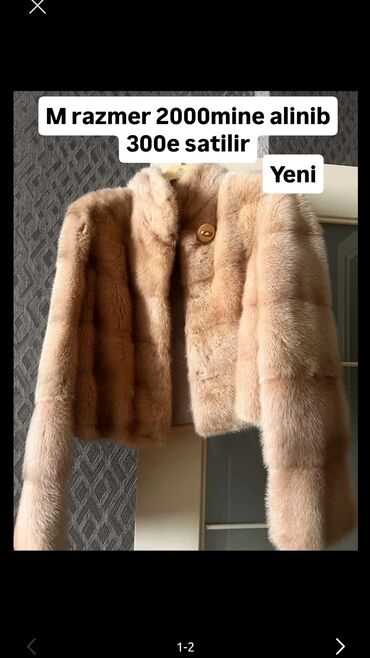 Kürklər: Kürklər