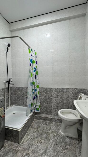 Продажа квартир: 1 комната, 35 м², Элитка, 9 этаж, Евроремонт — 12