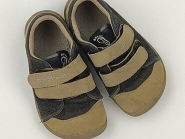 czapka matrix: Buty sportowe Barefoot, 26, Używany