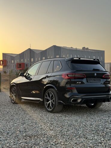 бмв е34 бишкек цена: BMW X5 M: 2019 г., 3 л, Автомат, Бензин, Жол тандабас