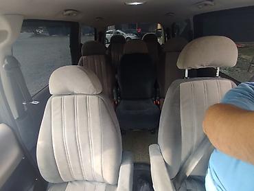 выбор номера о: Volkswagen Sharan: 1996 г., 2.8 л, Механика, Бензин, Минивэн — 8