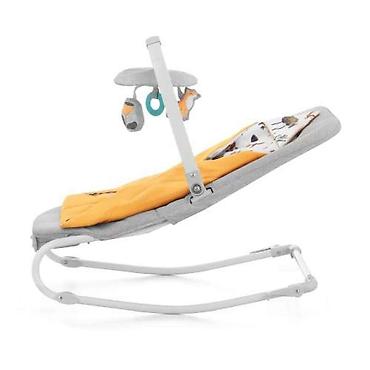 massimo dutti papuce: Kinderkraft NJIHALICA FELIO 2 – Forest Yellow Šifra proizvoda — 1