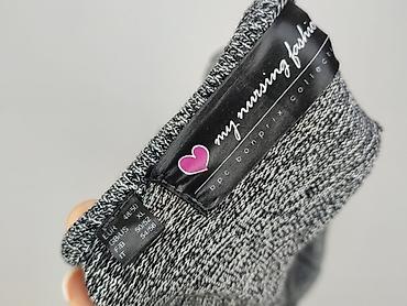 sweter ciążowy h: Bpc bonprix collection, Sweter damski, rozmiar XL — 5