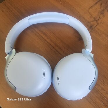 Qulaqcıqlar: Yeni Simsiz (Bluetooth) Qulaqcıqlar, MSI, rəng - Gümüşü — 6