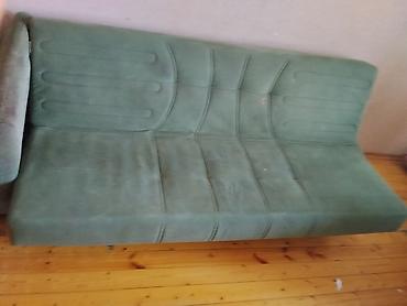 xirdalan salon: Divan, İşlənmiş, Açılan, Bazalı, Parça, Çatdırılma yoxdur — 1