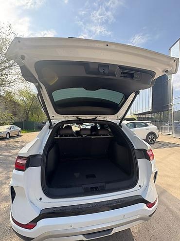 BYD: BYD Song Plus: 2024 г., Автомат, Гибрид, Кроссовер — 6