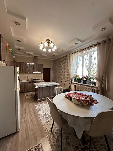 archa group: 5 комнат, 149 м², 5 соток, Бишкек, Ак-Ордо 1 ж/м Агентство недвижимости — 9