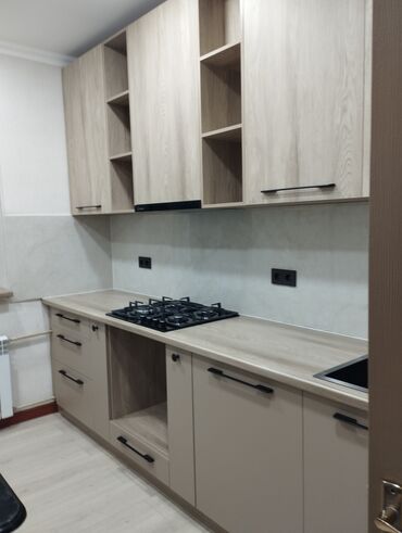 Продажа квартир: 3 комнаты, 83 м², 6 этаж, Дизайнерский ремонт — 3