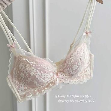 тонкие: 🌸 Нижнее белье напрямую со складов Китая! ✔️ Минимальный заказ — от 30 — 10