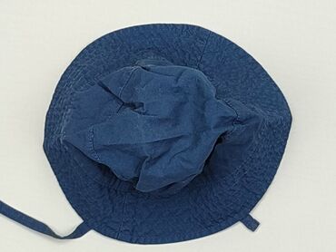 czapka kapelusz: Panama, condition - Good