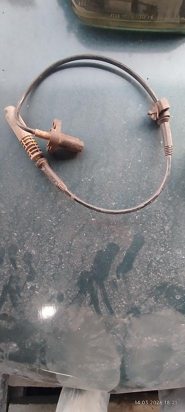 Другие детали салона: Запчасти для BMW E39 - Мульти-руль BMW E39 с кнопками управления, SRS — 9