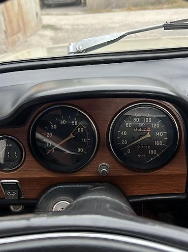ВАЗ (ЛАДА): ВАЗ (ЛАДА) 2103 : 1974 г., Бензин — 6