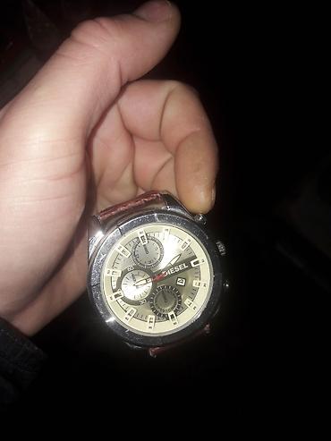 Saat dəstləri: İşlənmiş, Klassik Saat dəsti, rəng - Qara — 3