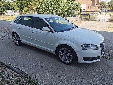 Transport: 1.9TDI BLS PREDNJI VEZNI LIM ZA AUDI A3 OD 2009. DO 2012. GOD. | — 2