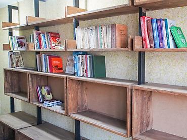 Хостелы: JAZDYK HOSTEL — (халяль хостел) Тынч, таза жана жеткиликтүү жатакана — 18