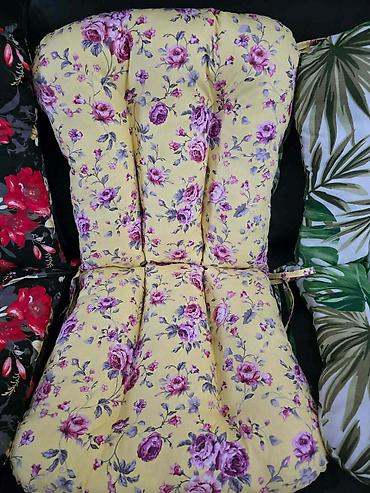 Jastuci: ✨ Da li su vaše stolice spremne za novu sezonu? Unesite svežinu i — 9