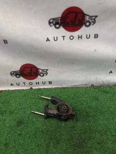 судно воздушная подушка суда воздушной подушке: Подушка акпп TOYOTA PLATZ SCP11 1.0 2001 (б/у)