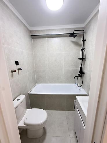 69: 1 комната, 37 м², АЮ Гранд Элитка, 9 этаж, Евроремонт — 3