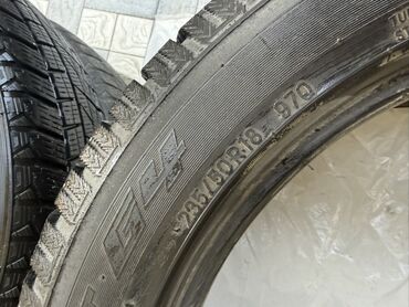 шины диски на спринтер: Шины 235 / 50 / R 18, Зима, Комплект, Легковые, Toyo