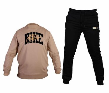 Trenerke: Komplet trenerka – udobna, moderna i izrađena od kvalitetnog pamuka — 26