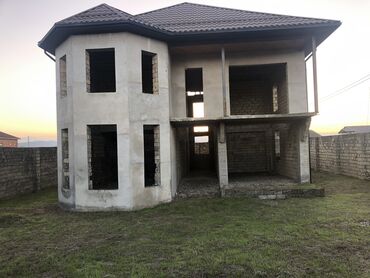 10 otaq, 288 kv. m, Kredit yoxdur, Təmirsiz