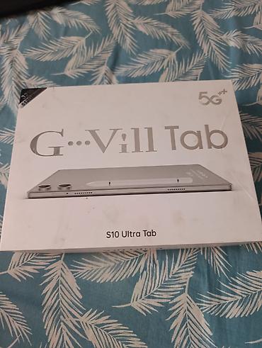 tab s 7: Планшет G…Vill Tab S10 Ultra Tab НЕ РАБОТАЕТ ЭКРАН все остальное — 2