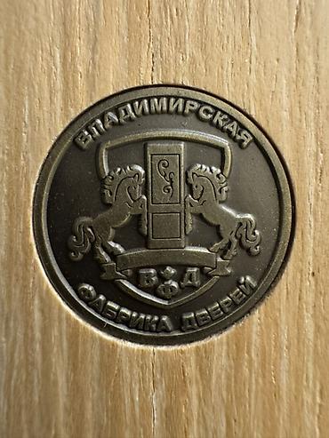 двени: Комплект межкомнатных дверей в классическом стиле с декоративными — 6