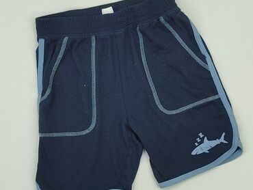 spodenki na trening: Shorts, Gap, 5-6 years, 110/116, condition - Good