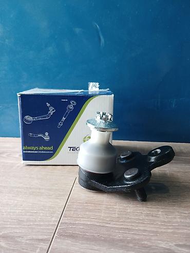 Toyota Prius 20 üçün şarovoy. TEKNOROT sferik opora (ball joint) – lalafo.az -da Toyota Prius 20 üçün şarovoy. TEKNOROT sferik opora (ball joint) –