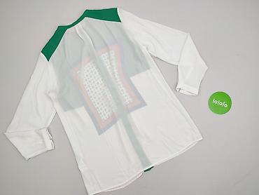 divided basic h: H&M, Bluzka damska, rozmiar M — 3