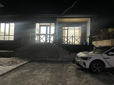 Посуточная аренда домов: 150 м², 4 комнаты, Евроремонт — 17