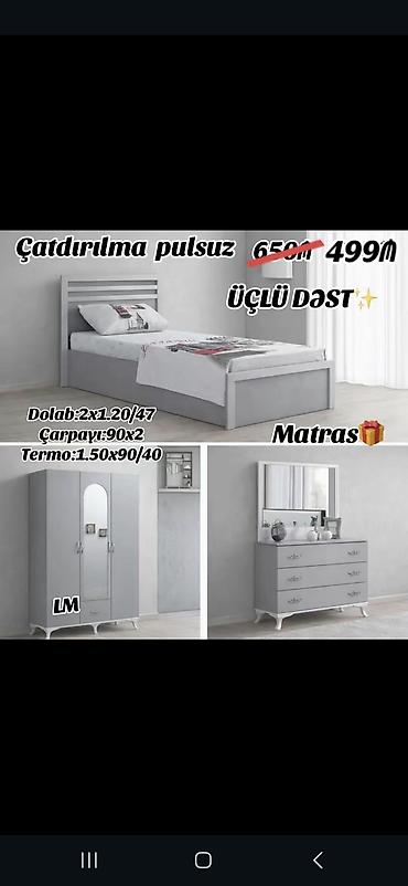 usaq sebeti type 0: *Gənc yataq dəsti AZN💥* ✔️Rəng seçimi var *Çatdırılma və — 4