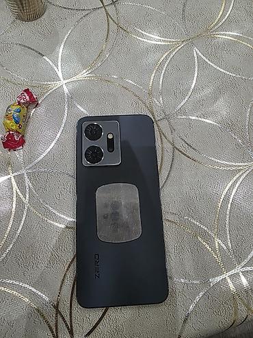 gtx 1070 ti: Infinix 256 GB, rəng - Qara — 4