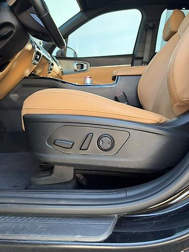 cha: Kia Sorento: 2022 г., 1.6 л, Автомат, Гибрид, Кроссовер — 8