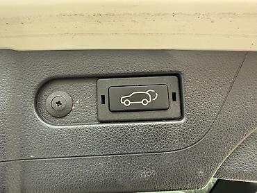 Ssangyong: Ssangyong Rexton: 2020 г., Автомат, Кроссовер — 9