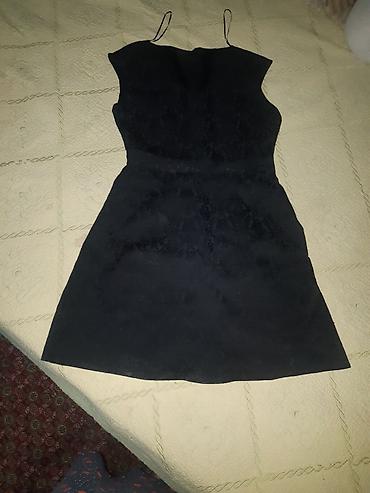 iş geymi: Kokteyl donu, Midi, Zara, S — 1