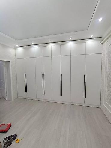 Шифоньеры, шкафы для одежды: Шифоньер, шкаф для одежды, Прямой, ЛДСП — 1