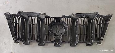 prado disk teker: Toyota Prado, 2014 il, İşlənmiş — 5