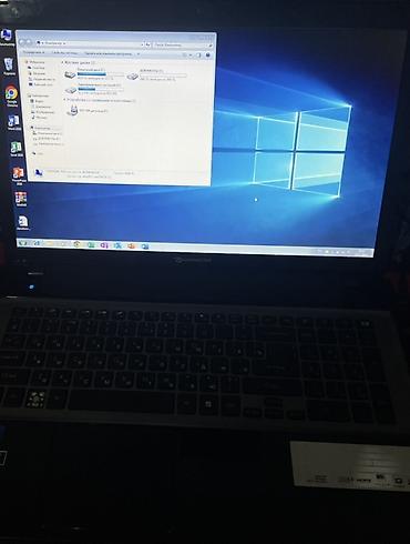 core i3: Packard Bell ноутбук Характеристики: - Процессор: Intel Core — 2