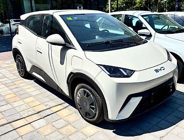 электромобиль byd: Сдаю BYD под выкуп, | Предоплата, Водительские права, Рассрочка без банка, Электромобиль — 1