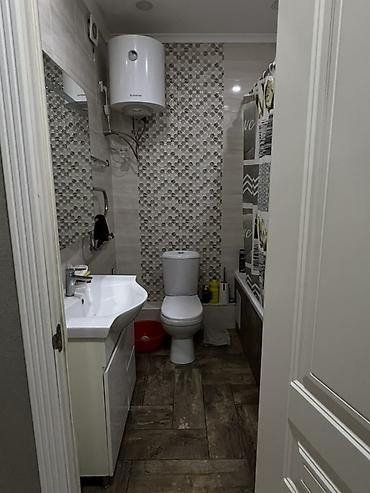 Продажа комнат: 100 м², С мебелью — 22