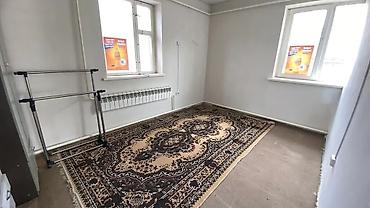 Дома: 42 м², 2 комнаты, Ак-Ордо 1 ж/м, Только девушкам — 1