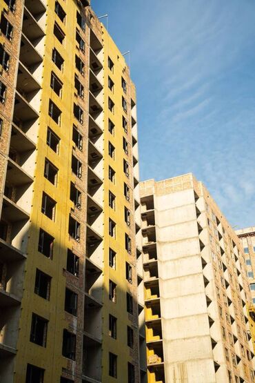 Продажа квартир: 2 комнаты, 73 м², Элитка, 11 этаж, Евроремонт