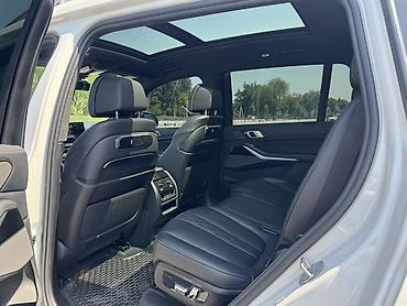 BMW: BMW X7: 2023 г., 3 л, Автомат, Бензин, Внедорожник — 15