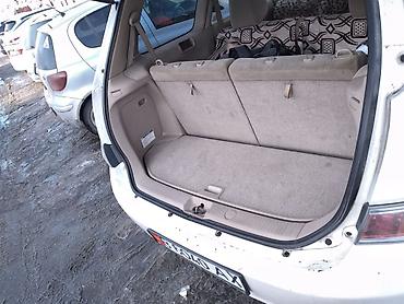 Toyota: Toyota Gaia: 2003 г., 2 л, Автомат, Бензин, Минивэн at lalafo.kg — 11 Toyota: Toyota Gaia: 2003 г., 2 л, Автомат, Бензин, Минивэн — 11