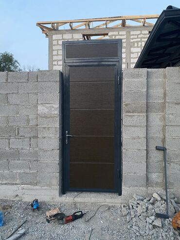 Ролл двери, Жалюзи двери: Ролл двери, Жалюзи двери, Новый, Другой материал, Бесплатная установка — 12