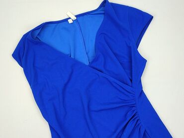 reserved sukienki szmizjerki: BODY FLIRT, Sukienka damska, 2XL