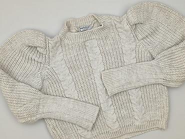 ciepla: Florence, Sweter damski, rozmiar M — 1