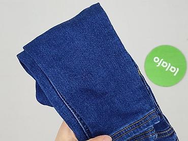 bluzy levis: Spodnie jeansowe, 12-18 miesięcy, stan - Idealny — 5
